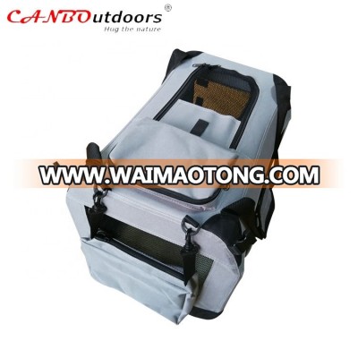 Wholesale good quality cheap sturdy bag pet carrier